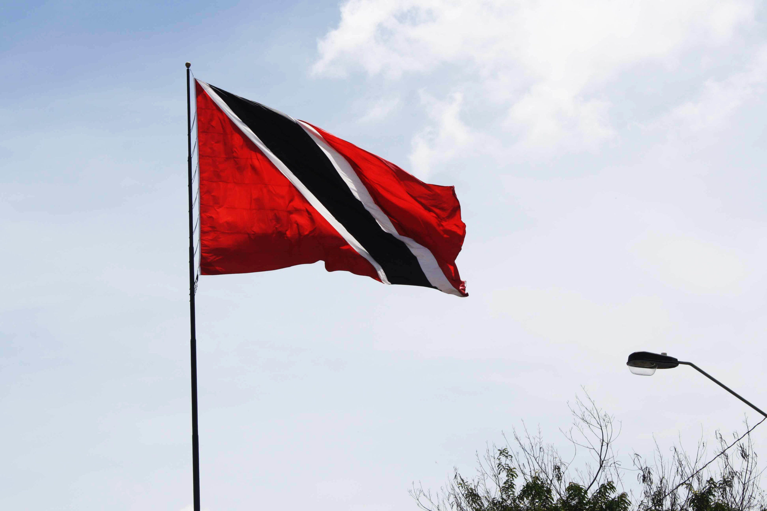 Fly Breeze 3x5 Foot Trinidad And Tobago Flag Anley Flags