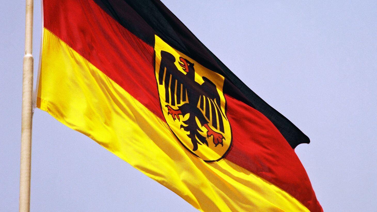 Buy German Eagle Flag Online German Eagle Flag 3 X 5 Ft   German Eagle Flag1 