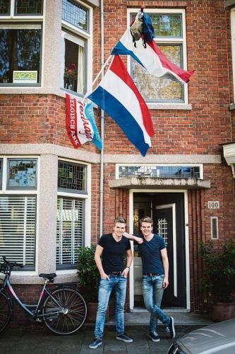 Fly Breeze 3x5 Foot Netherlands Flag photo review