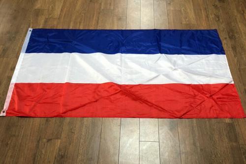 Niederlande Flagge 60x90 cm – Alexander Jung Reitsport