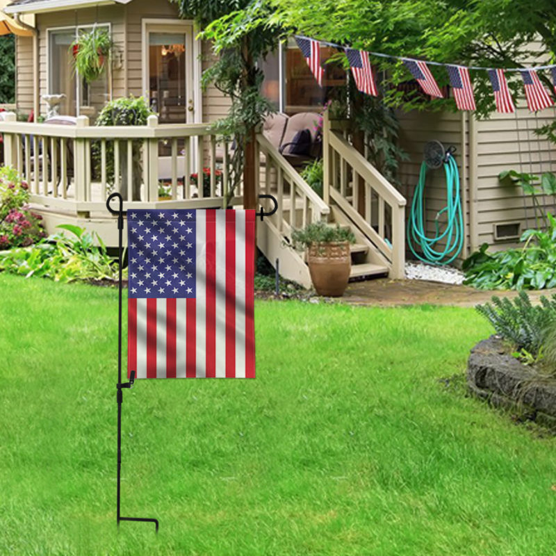 Wrought Iron Garden Flag Stand 37x14 Inch Anley Flags   Wrought Iron Garden Flag Stand 1 1 800x800 