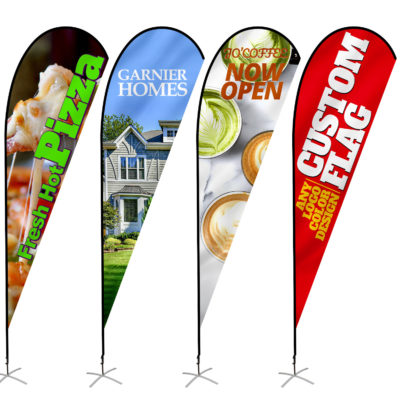 Anley Flags - Custom Banner, US & International, Garden & Historical Flag