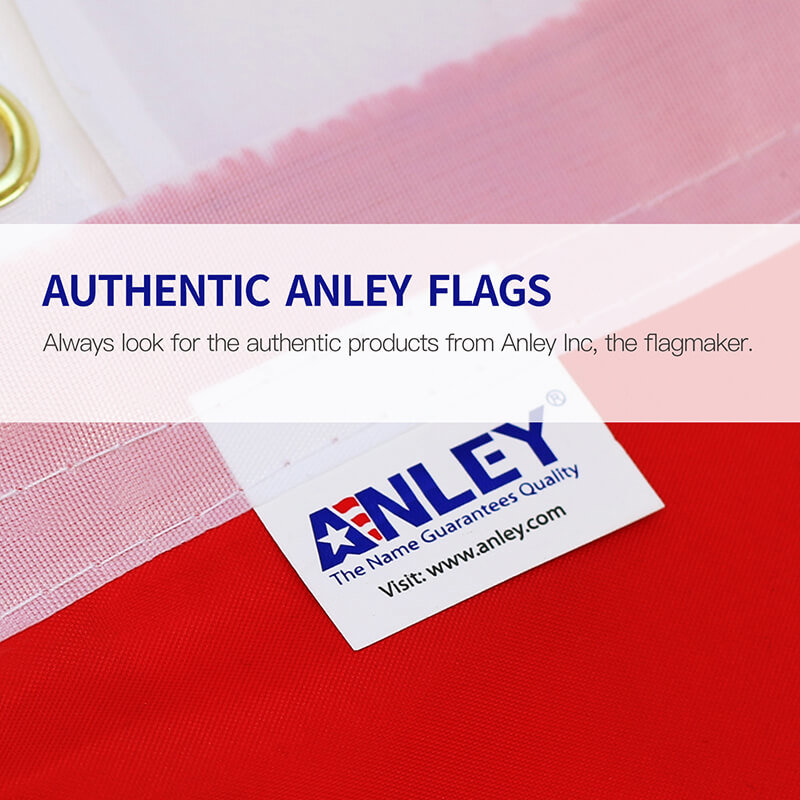 Anley Fly Breeze 3x5 Foot Don't Step on Snek Flag - Vivid Color and Fade  Proof - Canvas Header and Double Stitched - No Step on Me Flags Polyester
