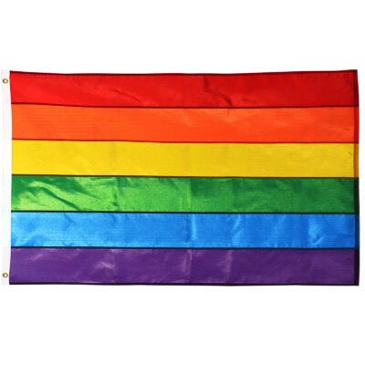 new gay flag for sale