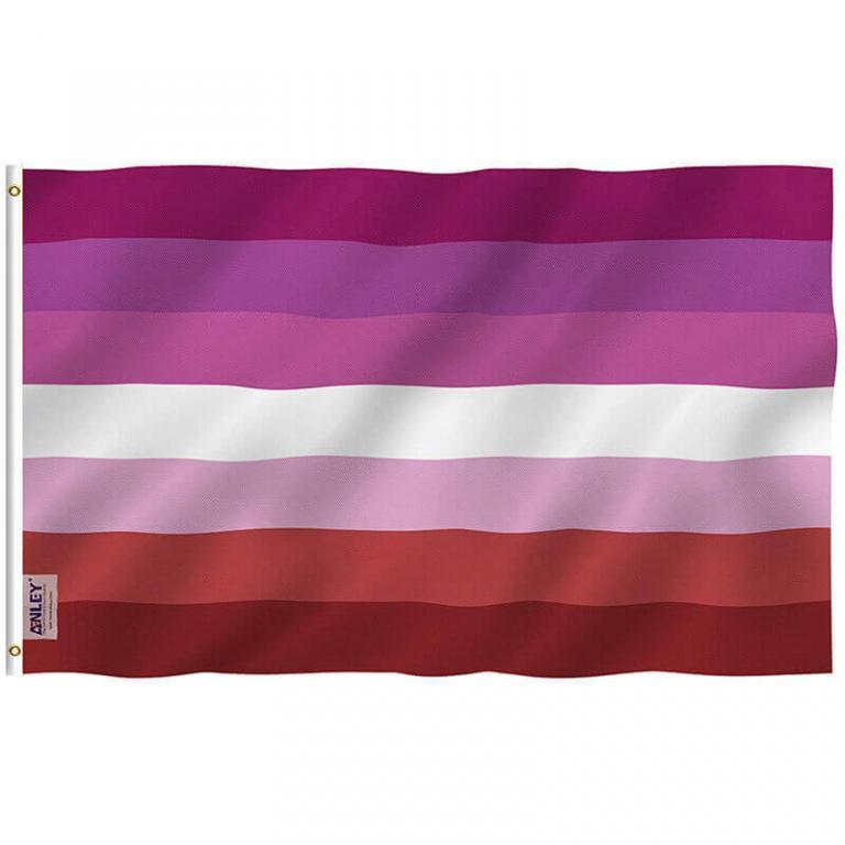 vincian gay flag mlm