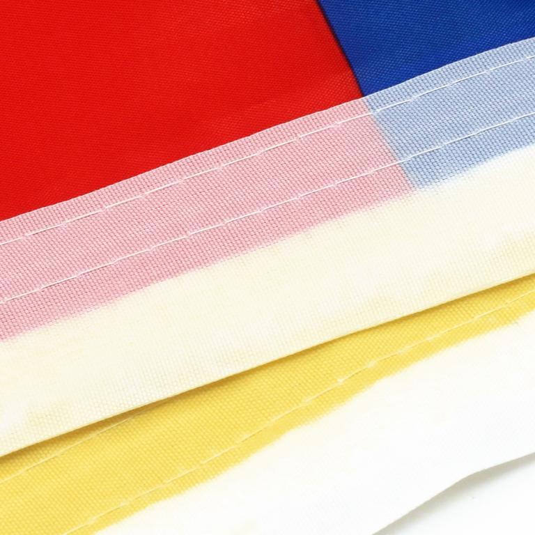 TH Honduras/Finland/Cuba/Portugal/Belgium Flag 3*5 Foot Outdoor Fashion  High Grade Sewn National Flag (Size:150*90CM) DEN