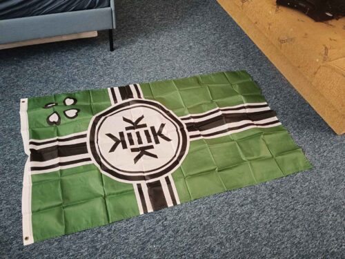 Fly Breeze 3x5 Foot Republic of Kekistan Flag photo review