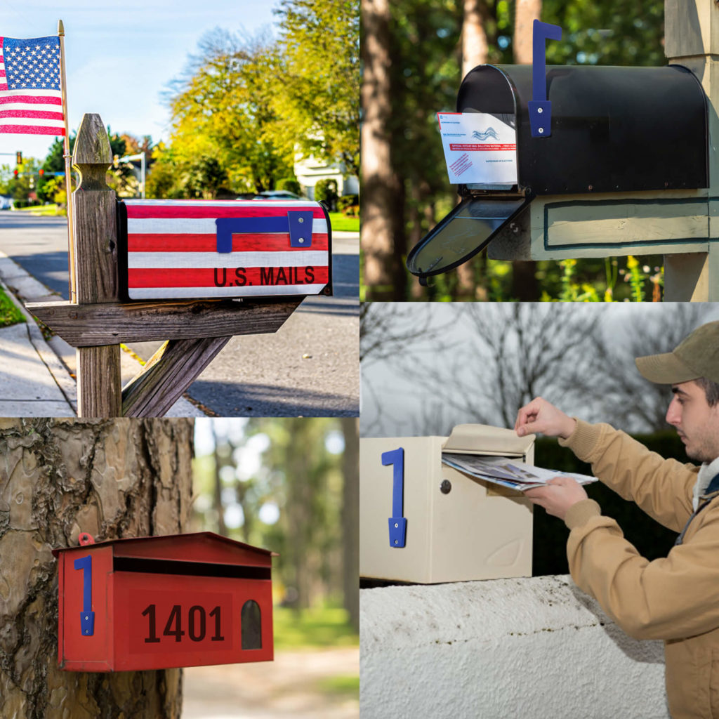 outgoing mailbox