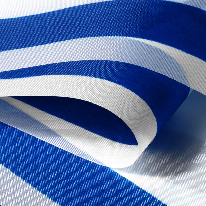 Israel String Flags