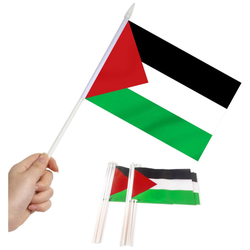 Palestine Mini Flag