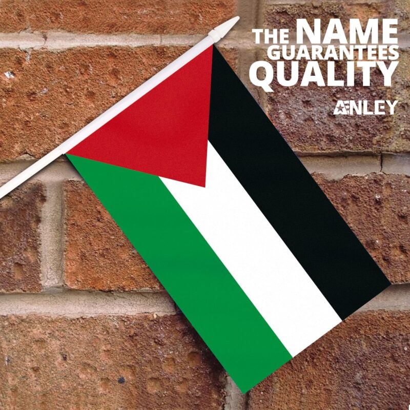 Palestine Mini Flag