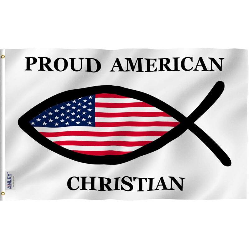 American Christian Fish