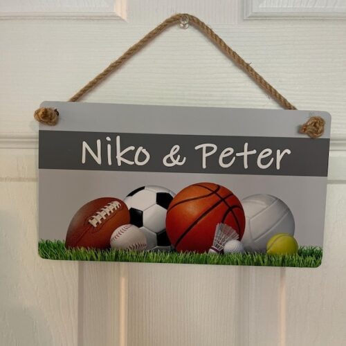 Custom Plastic PVC Signs photo review